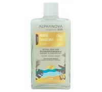 ALPHANOVA Monoi envoutant hydratant parfumé Corps et cheveux - Naturel et BIO - 100ml