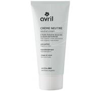 Avril Soin du Corps Crème Neutre Bio 200ml
