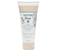 Parapharmacie > Beauté & Soins > Produits de Soins Corps > Soins hydratants et nourrissants Biocyte Tatto Derm 2 Crème Après-Tatouage Protege et Entretient 100 ml