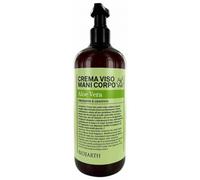 Parapharmacie > Beauté & Soins > Produits de Soins Corps > Soins hydratants et nourrissants Bioearth Family Crème Mains, Visage et Corps à l'Aloe Vera 500 ml - Soins hydratants et nourrissants - Pharm