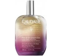 Caudalie Huile de Soin Lissage & Glow 100ml