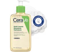 Parapharmacie > Beauté & Soins > Produits de Soins Corps > Soins hydratants et nourrissants CeraVe Huile Lavante Moussante Hydratante - Soins hydratants et nourrissants - Pharmacie en ligne LaSante.ne
