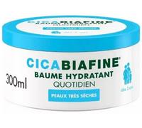 Biafine Cicabiafine Baume Hydratant Quotidien Peaux Très Sèches - pot de 300 ml