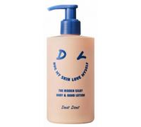 Parapharmacie > Beauté & Soins > Produits de Soins Corps > Soins hydratants et nourrissants Dear Doer The Hidden Silky Lotion pour le Corps et les Mains 300 ml