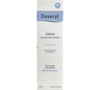 Parapharmacie > Beauté & Soins > Produits de Soins Corps > Soins hydratants et nourrissants Dexeryl Crème50 g