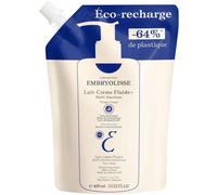 Parapharmacie > Beauté & Soins > Produits de Soins Corps > Soins hydratants et nourrissants Embryolisse Lait-Crème Fluide+ Éco-Recharge 400 ml - Soins hydratants et nourrissants - Pharmacie en ligne L