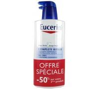 Parapharmacie > Beauté & Soins > Produits de Soins Corps > Soins hydratants et nourrissants Eucerin Complete Repair 10% Urée 2 x 400 ml - Soins hydratants et nourrissants - Pharmacie en ligne LaSante.