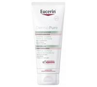 Eucerin DermoPure Crème Corps Triple Action 200 ml - Soins hydratants et nourrissants - Pharmacie en ligne LaSante.net