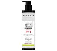 GARANCIA - [ensorcelante Anti-peau De Croco] - CrÃ¨me Corps 3en1 - Sans Parfum - 400ml