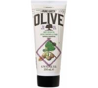 Parapharmacie > Beauté & Soins > Produits de Soins Corps > Soins hydratants et nourrissants Korres Olive Crème Corporelle Figue 200 ml - Soins hydratants et nourrissants - Pharmacie en ligne LaSante.n