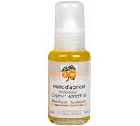 Parapharmacie > Beauté & Soins > Produits de Soins Corps > Soins hydratants et nourrissants Laboratoire du Haut Ségala Huile d'Abricot Bio 50 ml - Soins hydratants et nourrissants - Pharmacie en ligne