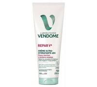 Parapharmacie > Beauté & Soins > Produits de Soins Corps > Soins hydratants et nourrissants Laboratoires Vendôme Repar V+ Crème Ultra-Hydratante 48h 250 ml