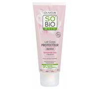 So'Bio Étic Lait Corps Protecteur Amande Bio 200ml