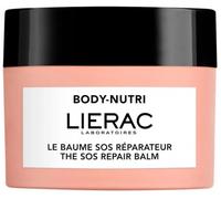 Parapharmacie > Beauté & Soins > Produits de Soins Corps > Soins hydratants et nourrissants Lierac Body-Nutri Baume SOS Réparateur 30 ml - Soins hydratants et nourrissants - Pharmacie en ligne LaSante
