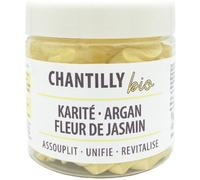 Parapharmacie > Beauté & Soins > Produits de Soins Corps > Soins hydratants et nourrissants Lov FROG Chantilly Karité - Argan - Jasmin Bio 200 ml - Soins hydratants et nourrissants - Pharmacie en lign
