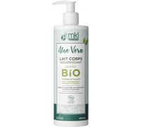 Parapharmacie > Beauté & Soins > Produits de Soins Corps > Soins hydratants et nourrissants MKL Green Nature Aloe Vera Lait Corps Bio 400 ml - Soins hydratants et nourrissants - Pharmacie en ligne LaS