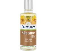 Natessance huile de sésame bio 100ml