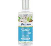 Parapharmacie > Beauté & Soins > Produits de Soins Corps > Soins hydratants et nourrissants Natessance Huile Coco Bio 100 ml - Soins hydratants et nourrissants - Pharmacie en ligne LaSante.net