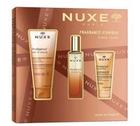 Nuxe Coffret Noël 2025 Prodigieux Parfum 3 Produits