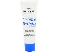NUXE Crème Fraîche de Beauté Fluide hydratant matifiant 50 ml