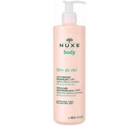 NUXE BODY Rêve de Thé® Lait Hydratant Ressourçant, 400ml