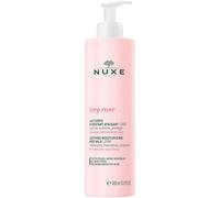 Nuxe Very Rose Lait Corps Hydratant Apaisant 24H