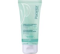 Sicobel Placentor Vegetal Crème Régénératrice Ultra-Hydratante 200ml