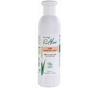 Ciel d'Azur Pur Aloé Lait Corporel Hydratant Bio à l'Aloé Vera 30% 250ml