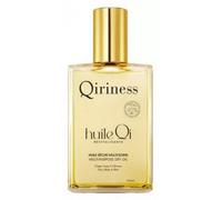 Qiriness Huile Qi Revitalisante Visage/Corps/Cheveux Flacon 100ml