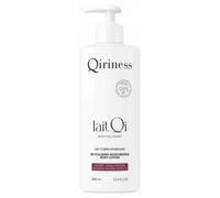 Parapharmacie > Beauté & Soins > Produits de Soins Corps > Soins hydratants et nourrissants Qiriness Qocoon Lait Qi Revitalisant 400 ml