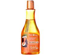 Soleil des Îles | Pur Monoï de Tahiti AO à 99% - Protège Nourrit Hydrate - Cheveux & Corps - Extrait Végétal 100% Naturel - Sans Paraben - Parfum Tiaré - Fabriqué en France