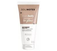 Solinotes Tonka Lait Fondant 200 ml