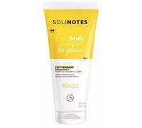 Solinotes Vanille Lait Fondant 200 ml