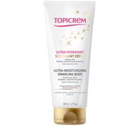 Parapharmacie > Beauté & Soins > Produits de Soins Corps > Soins hydratants et nourrissants Topicrem Ultra-Hydratant Scintillant Corps 200 ml - Soins hydratants et nourrissants - Pharmacie en ligne La