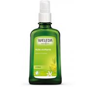 Parapharmacie > Beauté & Soins > Produits de Soins Corps > Soins hydratants et nourrissants Weleda Huile Vivifiante au Citrus flacon-pompe 100 ml - Soins hydratants et nourrissants - Pharmacie en lign