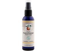 Parapharmacie > Beauté & Soins > Produits de Soins du Visage Laboratoire du Haut-Ségala Eau Florale de Fleurs d Oranger Bio 100 ml - Visage - Pharmacie en ligne LaSante.net