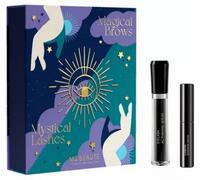M2 Beauté Coffret Eyelash Activating Serum 4 Ml & Eyebrow Renewing Serum 1,5 Ml Multicolore