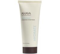 Parapharmacie > Beauté & Soins > Produits de Soins du Visage > Masques visage Ahava Time to Hydrate Masque-Crème Hydratant 100 ml - Masques visage - Pharmacie en ligne LaSante.net