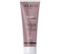 Argiletz Masque Argile Rose Prête À L'Emploi Visage Peaux Sensibles Et Réactives Tube 100ml