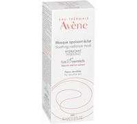 AVENE Masque apaisant Hydratant Masque(S) Pour Le Visage 50 ml