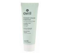 Parapharmacie > Beauté & Soins > Produits de Soins du Visage > Masques visage Avril Masque Visage Purifiant Bio 50 ml