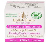 Parapharmacie > Beauté & Soins > Produits de Soins du Visage > Masques visage Ballot-Flurin Masque des Innocentes Bio 30 ml - Masques visage - Pharmacie en ligne LaSante.net