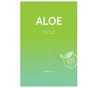 Parapharmacie > Beauté & Soins > Produits de Soins du Visage > Masques visage Barulab Aloe Soothing Masque