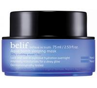belif - Aqua bomb sleeping mask Masque hydratant 75 ml unisex