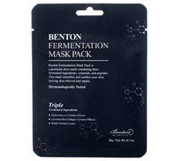 Parapharmacie > Beauté & Soins > Produits de Soins du Visage > Masques visage Benton Fermentation Mask Pack 20 g
