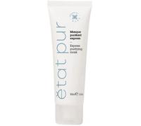 Parapharmacie > Beauté & Soins > Produits de Soins du Visage > Masques visage Etat Pur Masque Purifiant Express 50 ml - Masques visage - Pharmacie en ligne LaSante.net