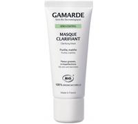 Parapharmacie > Beauté & Soins > Produits de Soins du Visage > Masques visage Gamarde Sébo-Control Masque Clarifiant Bio 40 ml - Masques visage - Pharmacie en ligne LaSante.net