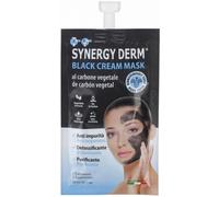 Parapharmacie > Beauté & Soins > Produits de Soins du Visage > Masques visage Incarose Synergy Derm Black Cream Mask au Charbon Végétal 15 ml - Masques visage - Pharmacie en ligne LaSante.net