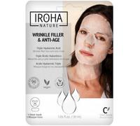 Parapharmacie > Beauté & Soins > Produits de Soins du Visage > Masques visage Iroha Nature Masque Repulpant Anti-Âge Visage et Cou 30 ml - Masques visage - Pharmacie en ligne LaSante.net