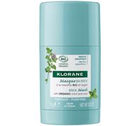 Parapharmacie > Beauté & Soins > Produits de Soins du Visage > Masques visage Klorane Menthe Aquatique Masque Visage Stick 25 g - Masques visage - Pharmacie en ligne LaSante.net